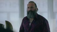 Click to watch 'A blanket on the television...' (popup) Ramy